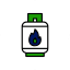 gas