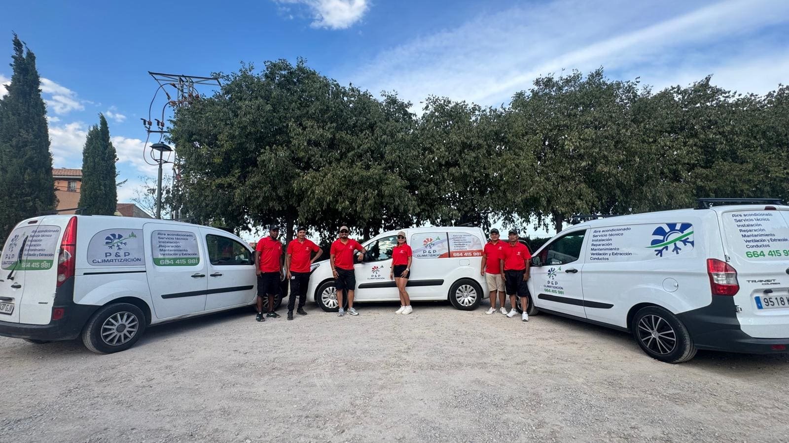 cambiar aire acondicionado valencia