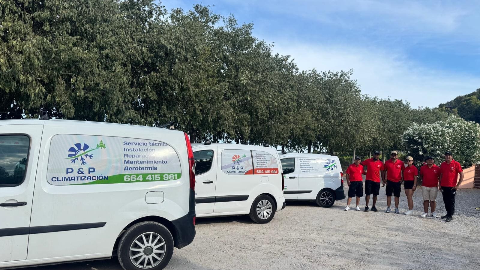 empresas aire acondicionado valencia